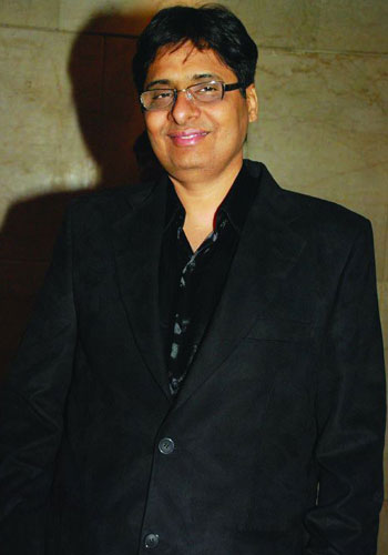 Vashu Bhagnani Early Life